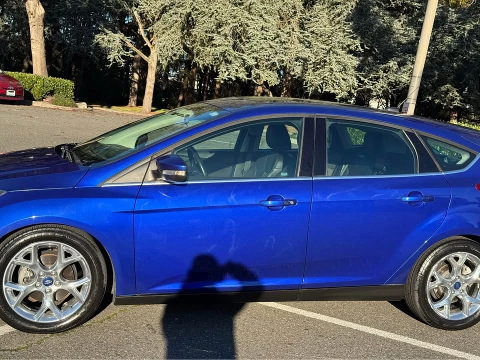 2014 Ford Focus 3rd Gen - Image 12 of 17