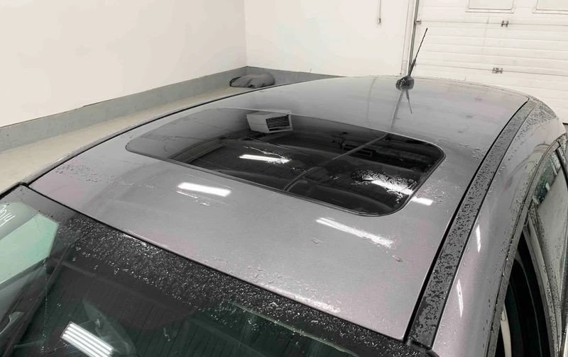2014 Ford Focus 3rd Gen - Image 2 of 7