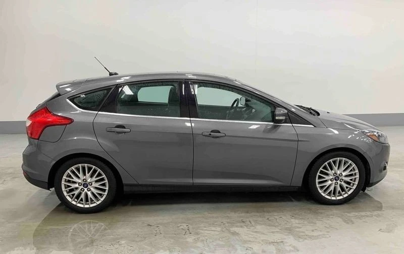 2014 Ford Focus 3rd Gen - Image 6 of 7