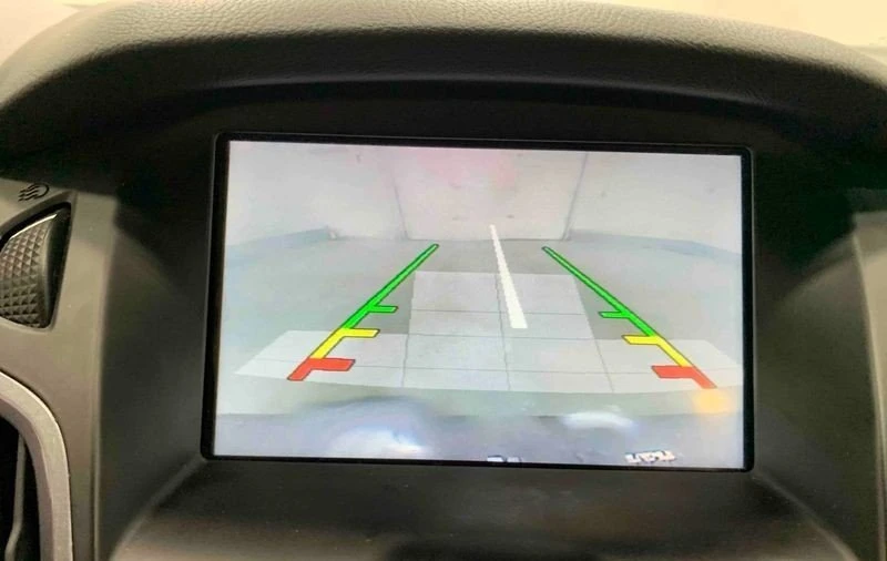 2014 Ford Focus 3rd Gen - Image 5 of 7