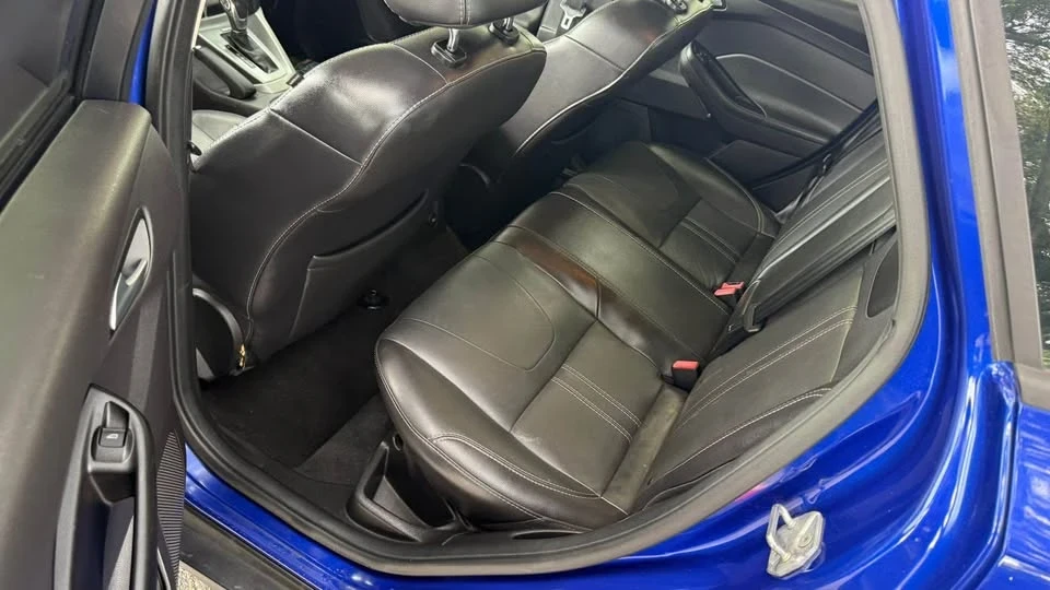 2014 Ford Focus 3rd Gen - Image 5 of 6