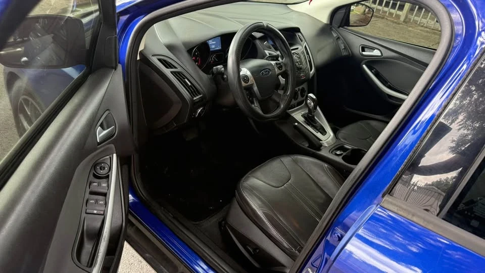2014 Ford Focus 3rd Gen - Image 3 of 6