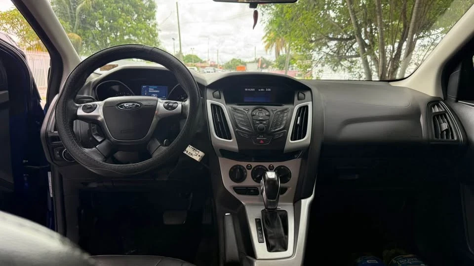 2014 Ford Focus 3rd Gen - Image 6 of 6