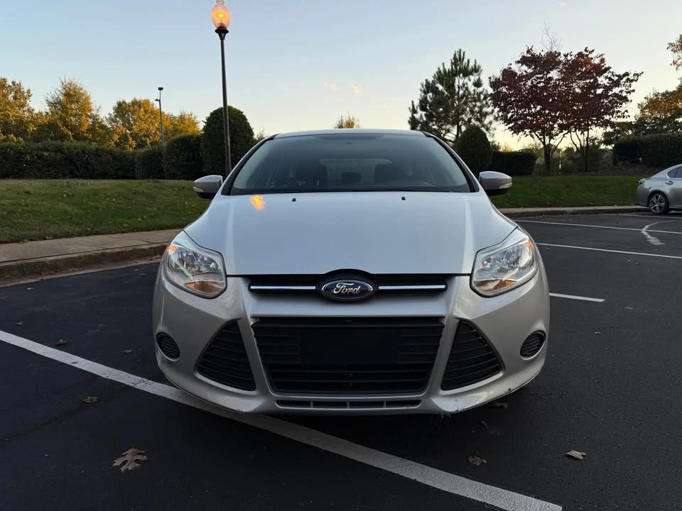 2014 Ford Focus 3rd Gen - Image 7 of 14