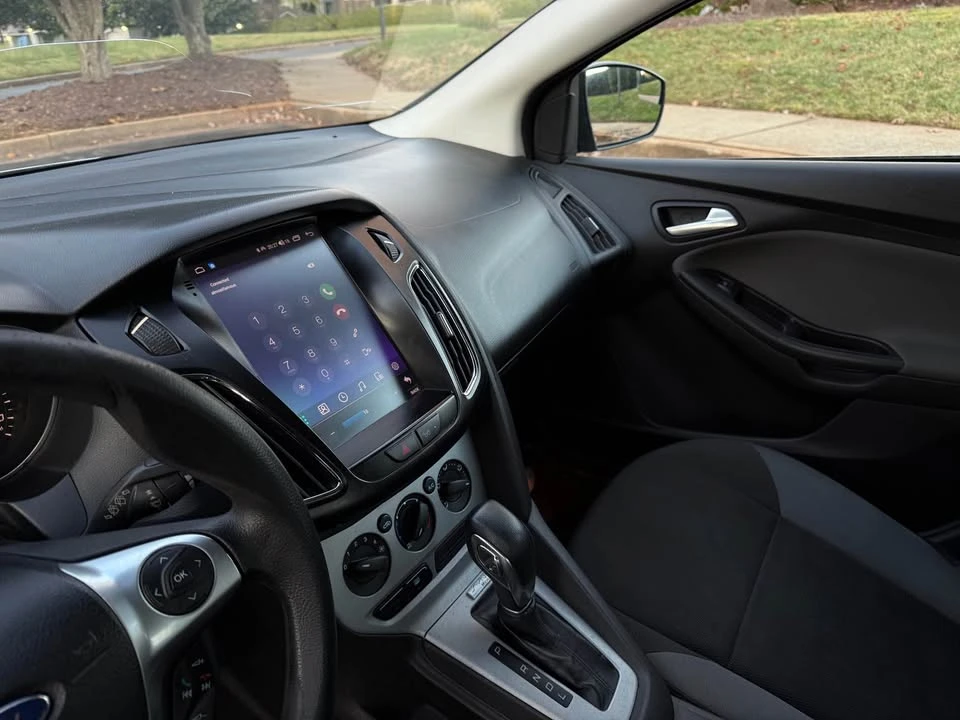2014 Ford Focus 3rd Gen - Image 10 of 14