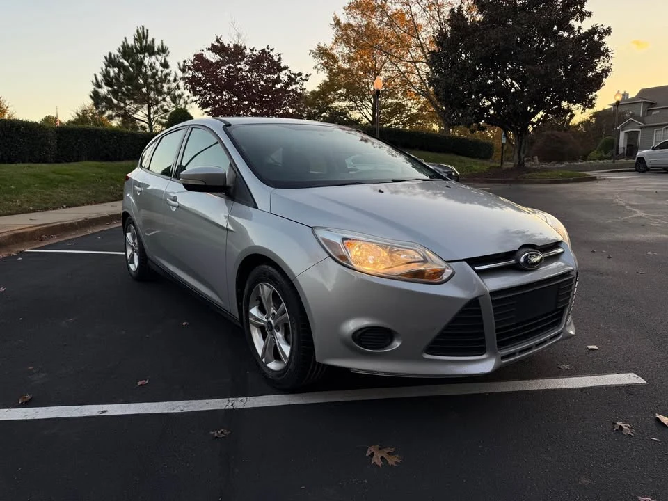 2014 Ford Focus 3rd Gen - Image 14 of 14