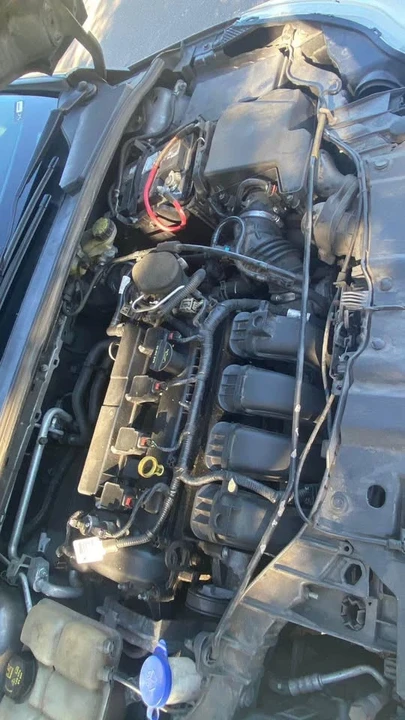 2014 Ford Focus 3rd Gen - Image 3 of 8