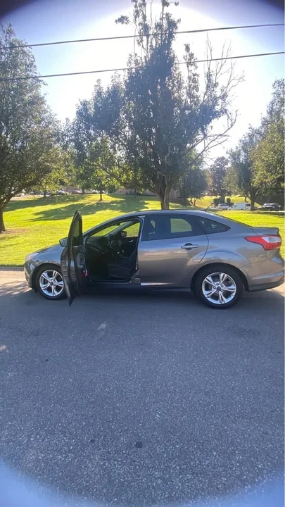 2014 Ford Focus 3rd Gen - Image 8 of 8