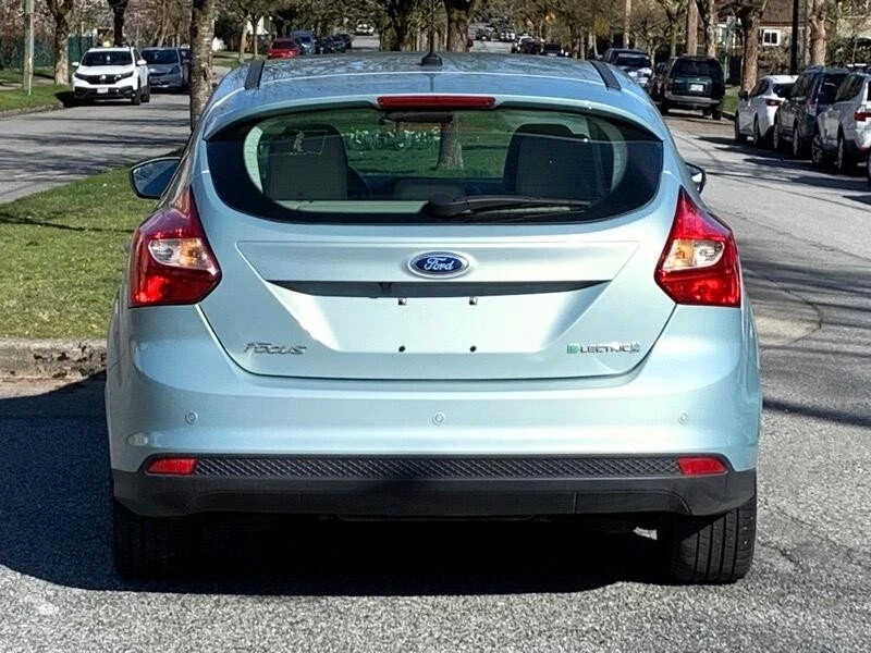 2014 Ford Focus 3rd Gen - Image 5 of 20