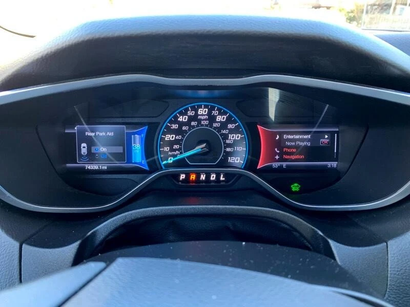 2014 Ford Focus 3rd Gen - Image 17 of 20