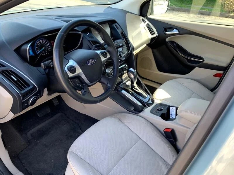 2014 Ford Focus 3rd Gen - Image 11 of 20