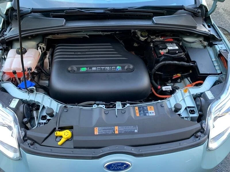 2014 Ford Focus 3rd Gen - Image 18 of 20