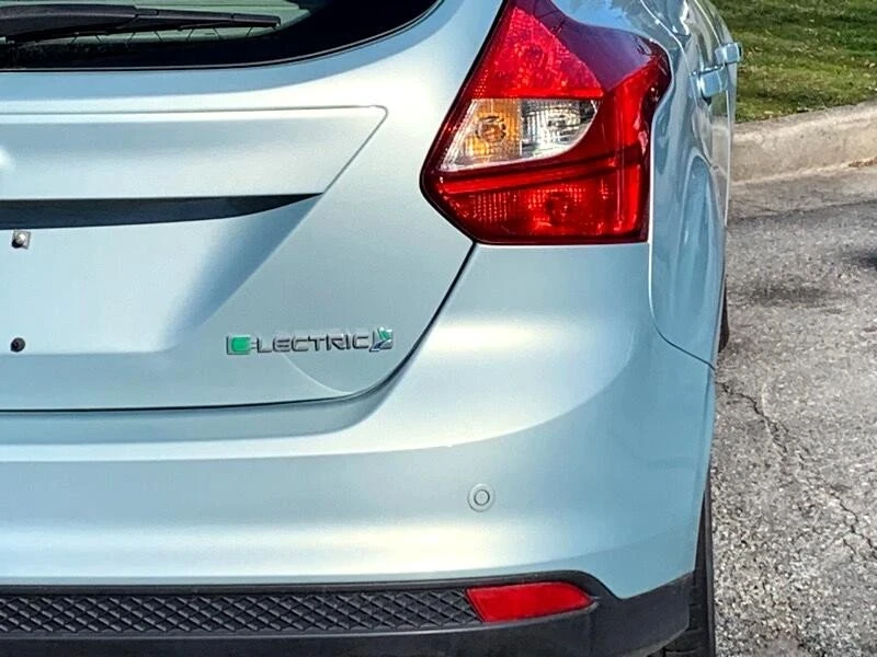 2014 Ford Focus 3rd Gen - Image 8 of 20