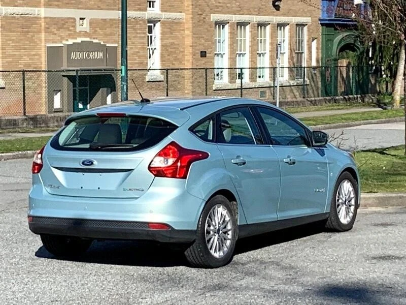 2014 Ford Focus 3rd Gen - Image 7 of 20