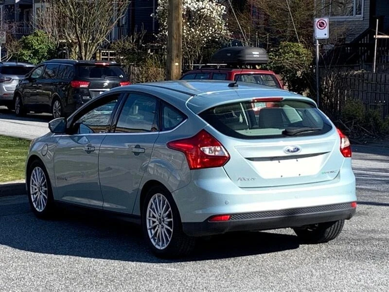 2014 Ford Focus 3rd Gen - Image 6 of 20