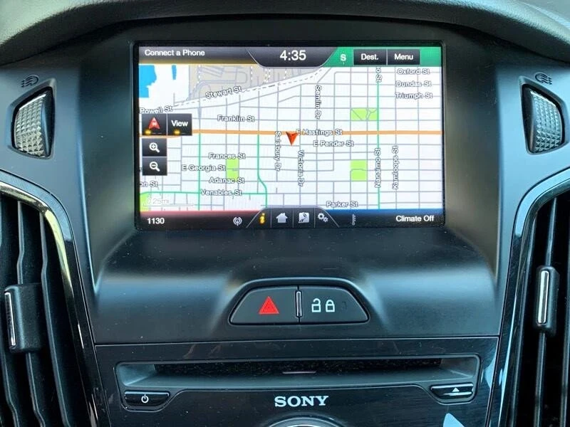 2014 Ford Focus 3rd Gen - Image 19 of 20