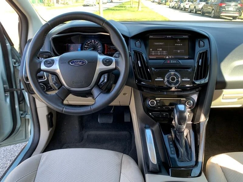 2014 Ford Focus 3rd Gen - Image 13 of 20
