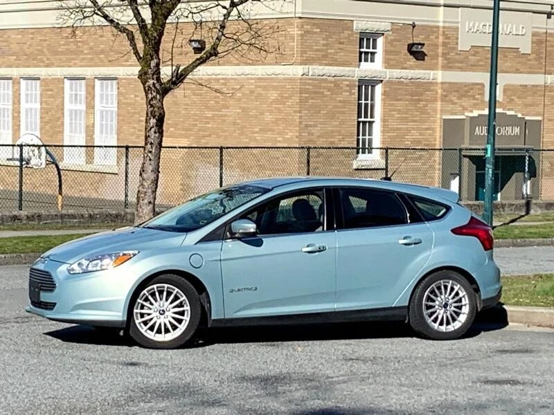 2014 Ford Focus 3rd Gen - Image 3 of 20