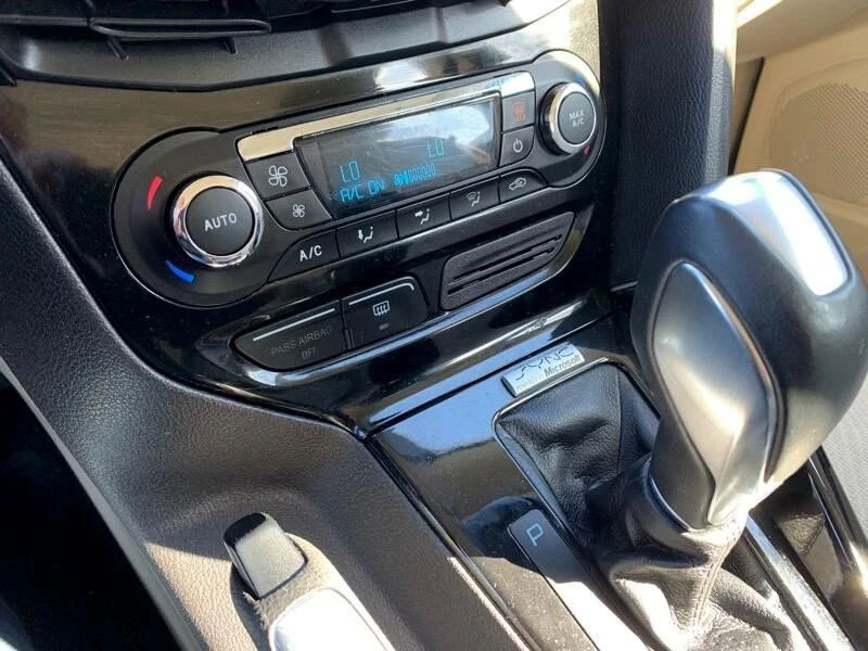 2014 Ford Focus 3rd Gen - Image 16 of 20
