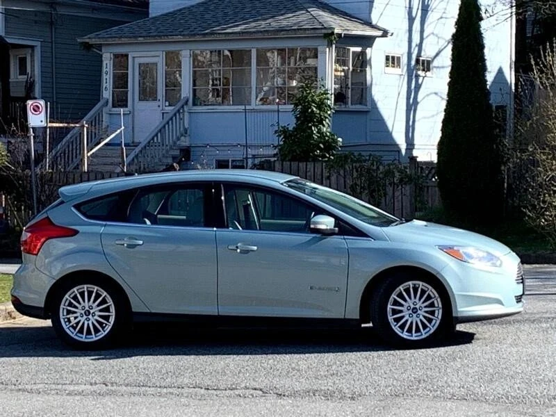 2014 Ford Focus 3rd Gen - Image 2 of 20