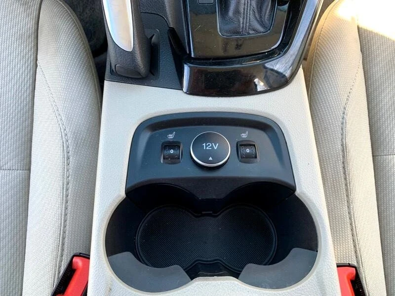 2014 Ford Focus 3rd Gen - Image 14 of 20