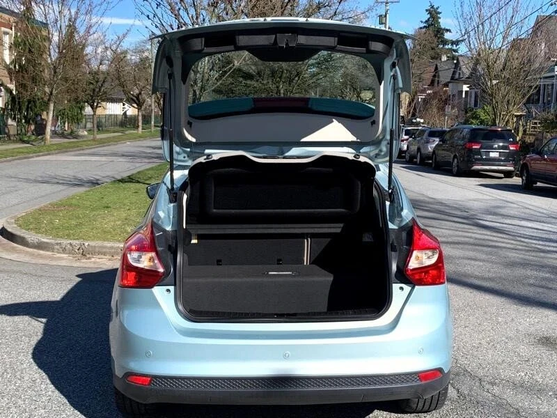 2014 Ford Focus 3rd Gen - Image 9 of 20