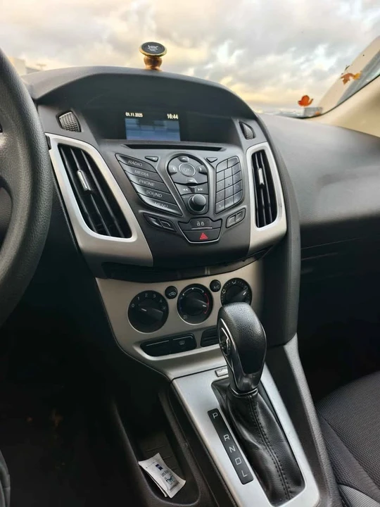 2014 Ford Focus 3rd Gen - Image 5 of 7