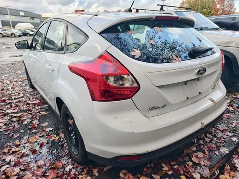 2014 Ford Focus 3rd Gen - Image 3 of 7