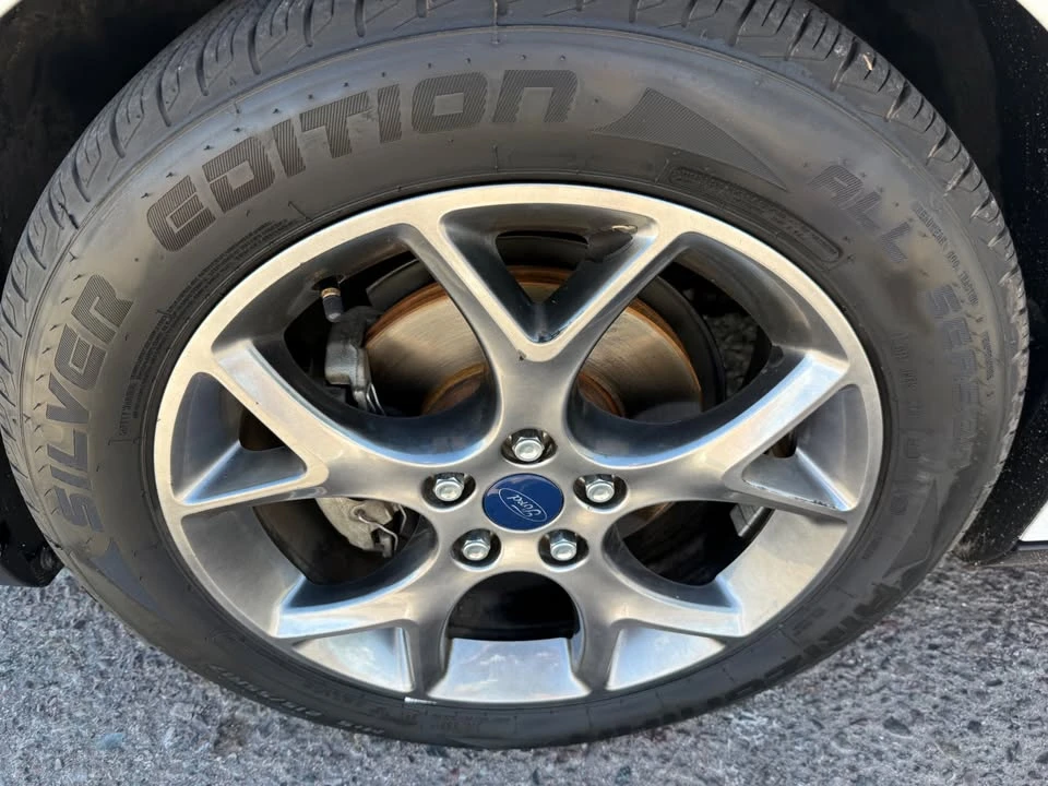 2014 Ford Focus 3rd Gen - Image 17 of 17