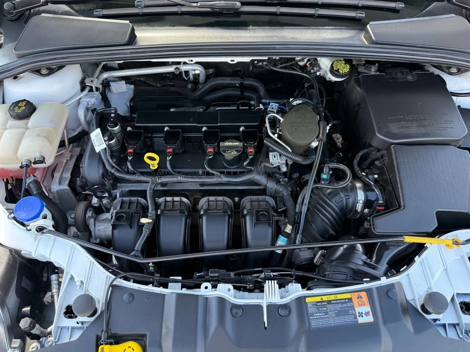 2014 Ford Focus 3rd Gen - Image 6 of 17