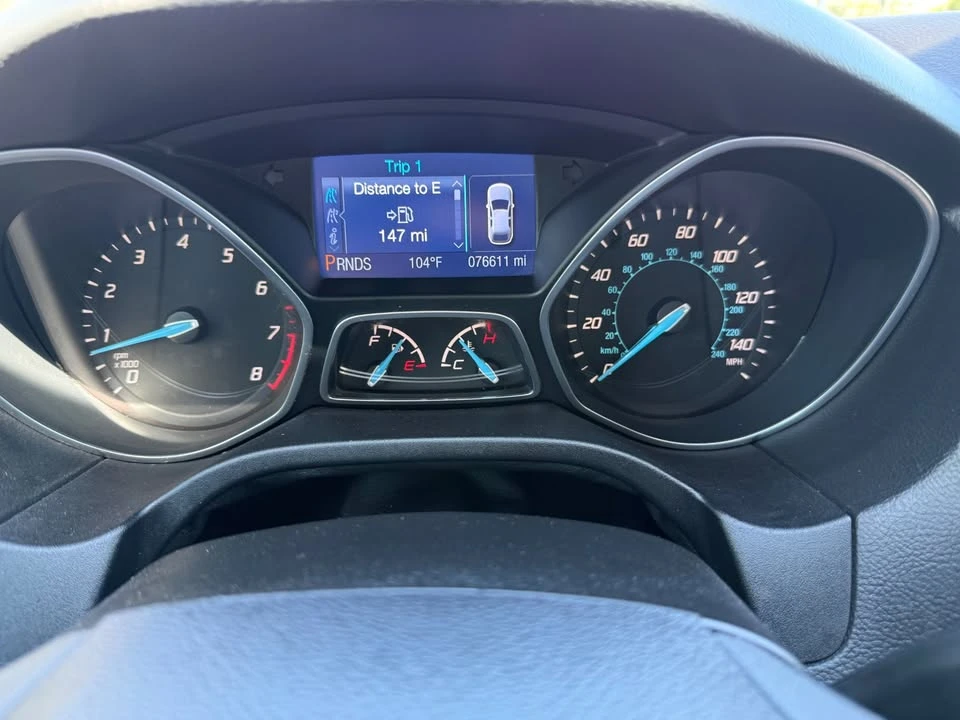 2014 Ford Focus 3rd Gen - Image 12 of 17