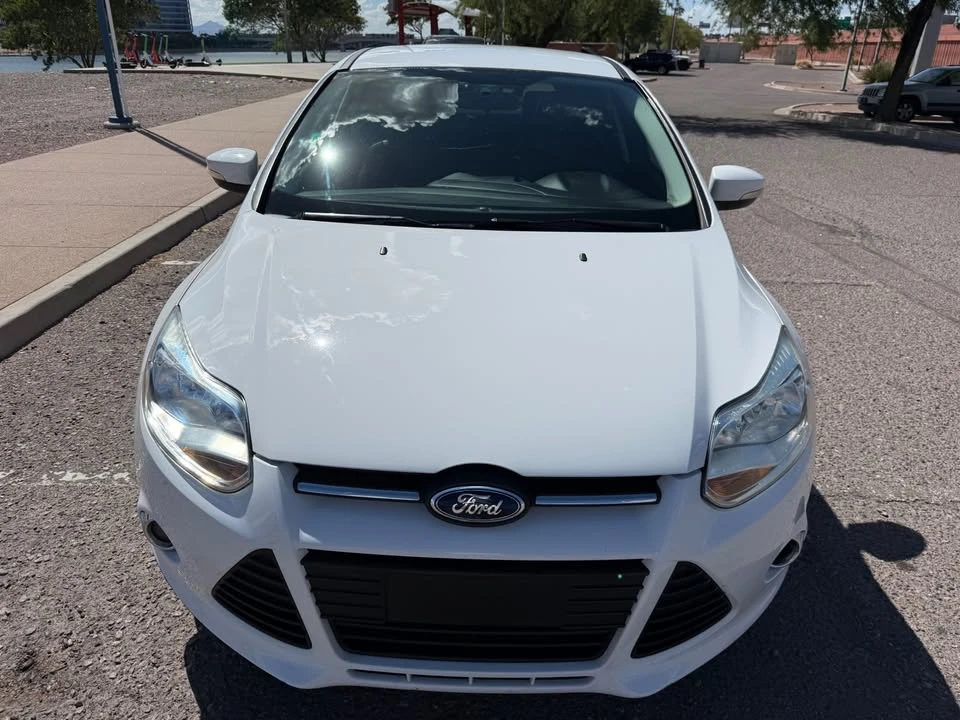 2014 Ford Focus 3rd Gen - Image 5 of 17