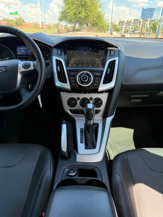 2014 Ford Focus 3rd Gen - Image 10 of 17