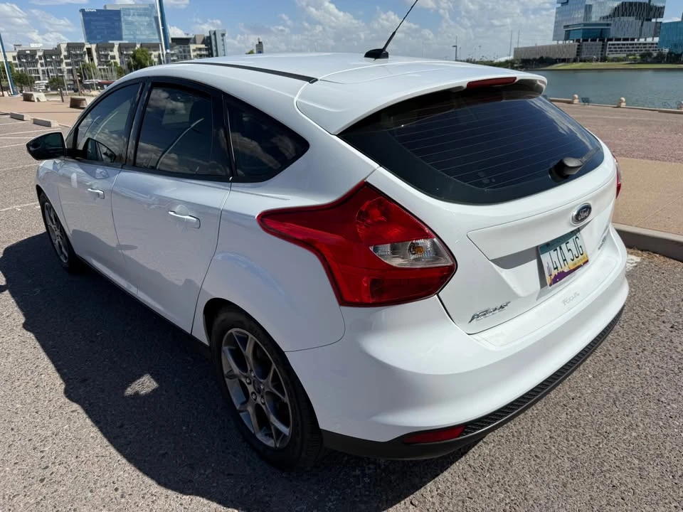 2014 Ford Focus 3rd Gen - Image 4 of 17