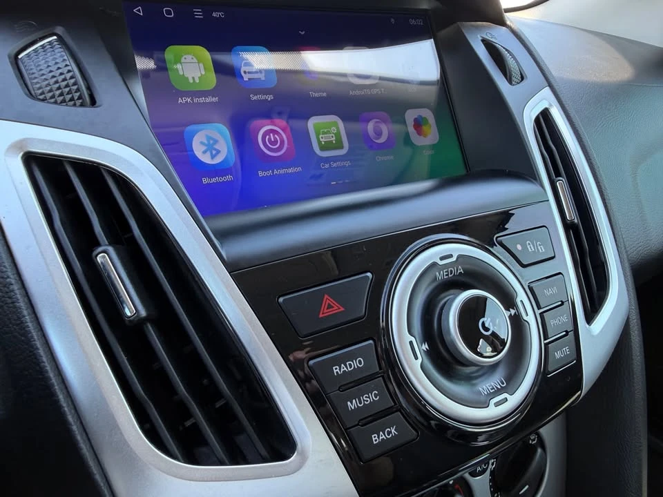 2014 Ford Focus 3rd Gen - Image 14 of 17