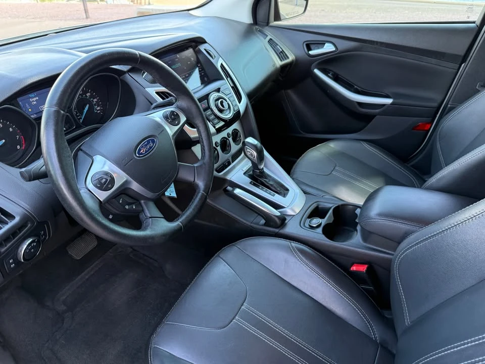 2014 Ford Focus 3rd Gen - Image 8 of 17