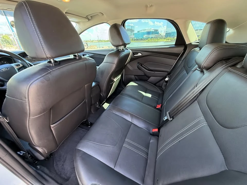 2014 Ford Focus 3rd Gen - Image 9 of 17