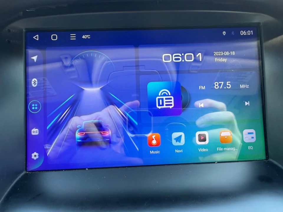 2014 Ford Focus 3rd Gen - Image 15 of 17