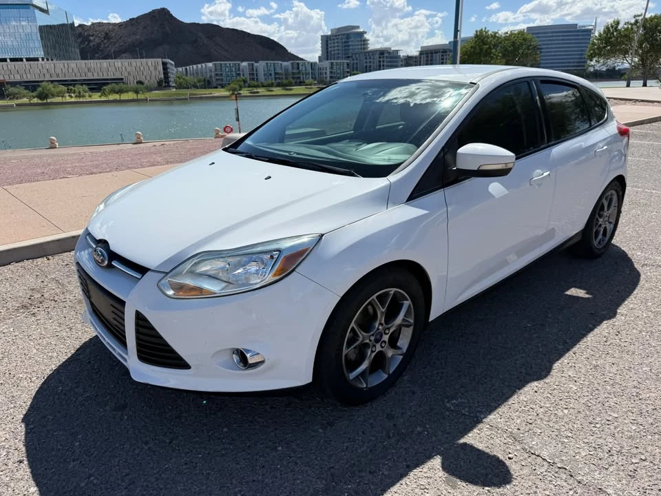 2014 Ford Focus 3rd Gen - Image 2 of 17