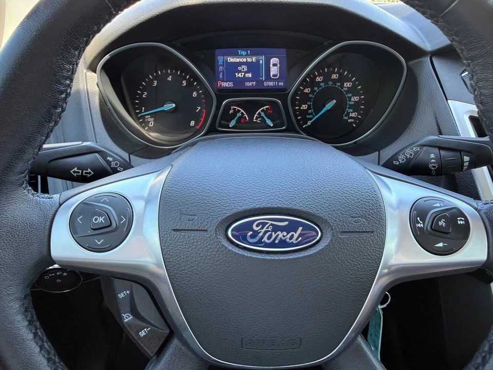 2014 Ford Focus 3rd Gen - Image 11 of 17