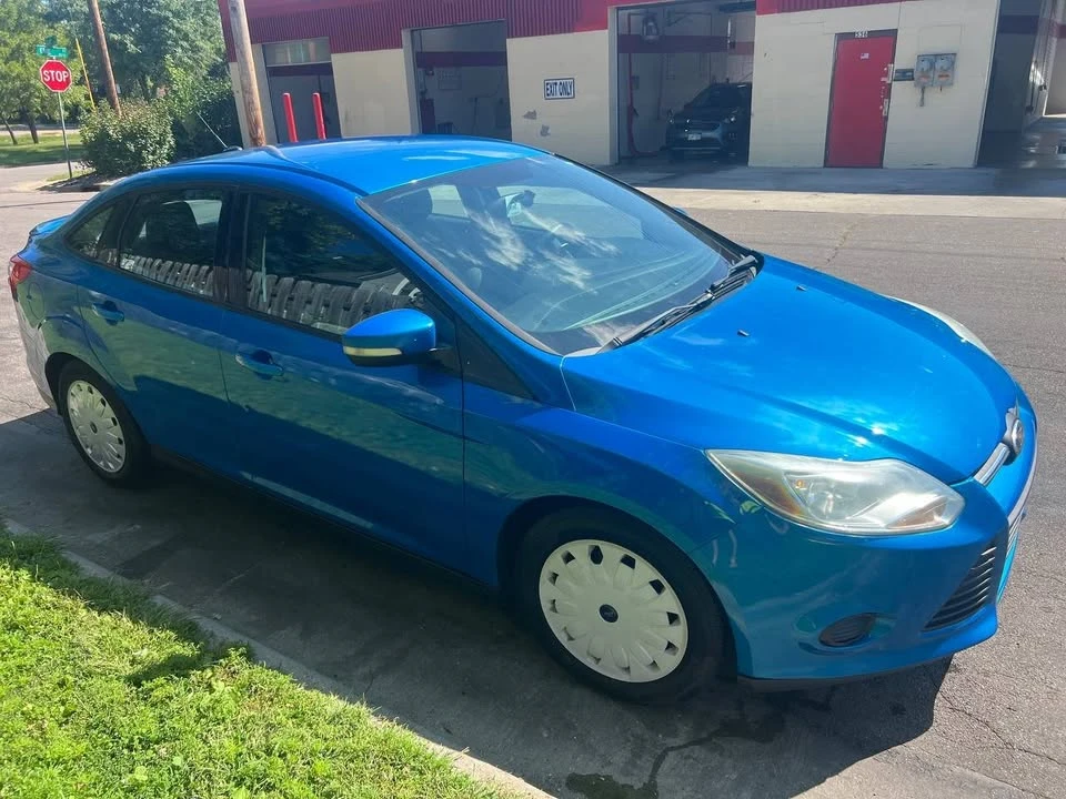 2014 Ford Focus 3rd Gen - Image 6 of 9
