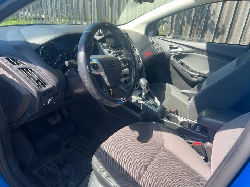 2014 Ford Focus 3rd Gen - Image 8 of 9