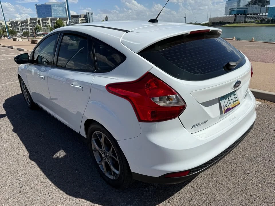 2014 Ford Focus 3rd Gen - Image 3 of 17