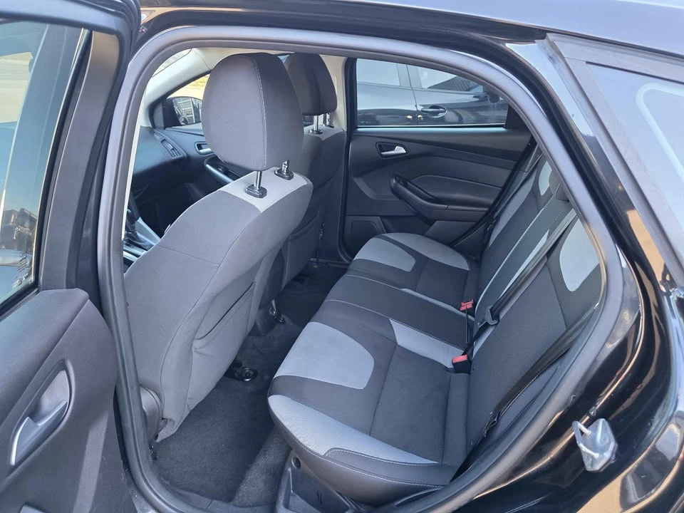 2014 Ford Focus 3rd Gen - Image 11 of 11
