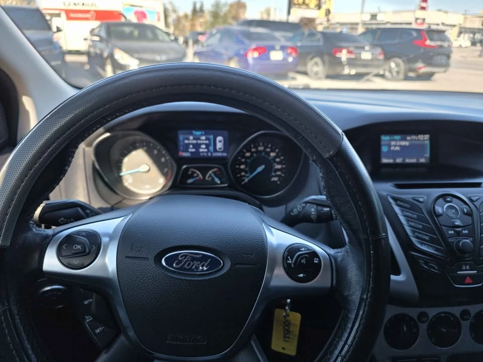 2014 Ford Focus 3rd Gen - Image 10 of 11