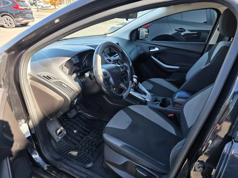 2014 Ford Focus 3rd Gen - Image 9 of 11