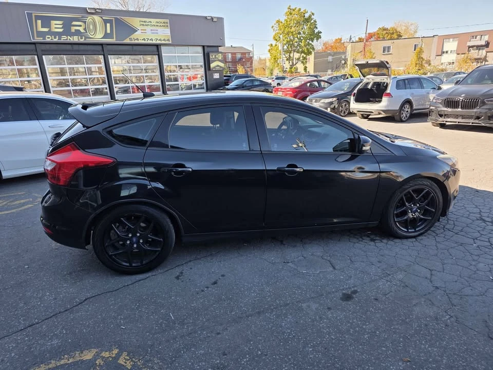 2014 Ford Focus 3rd Gen - Image 6 of 11