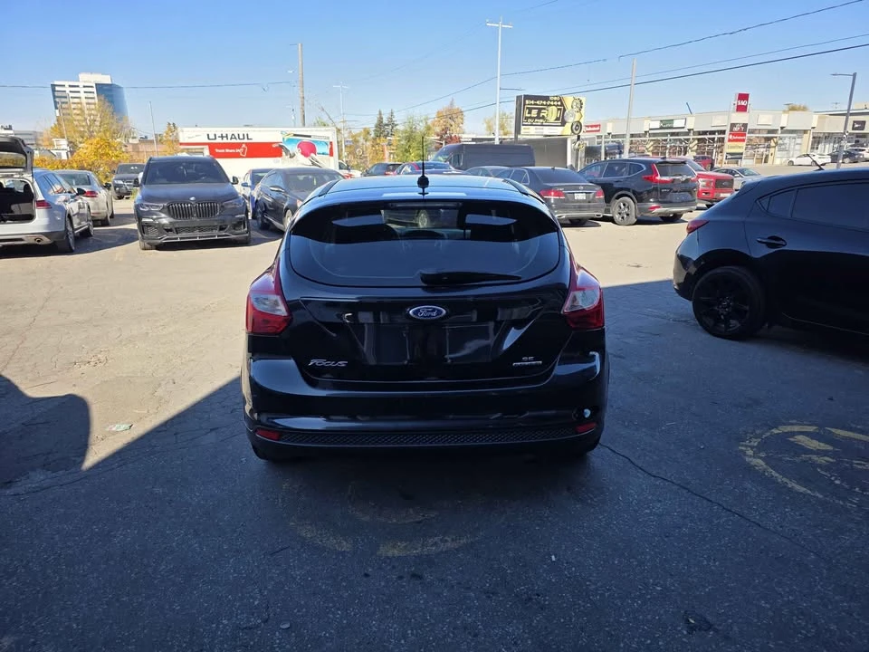 2014 Ford Focus 3rd Gen - Image 7 of 11