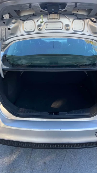 2014 Ford Focus 3rd Gen - Image 4 of 7