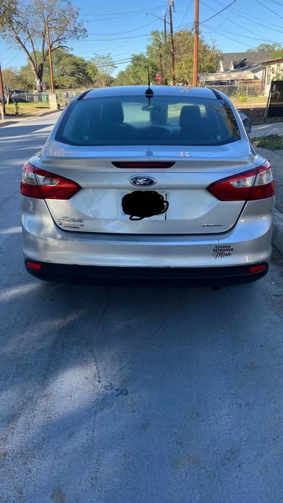 2014 Ford Focus 3rd Gen - Image 3 of 7